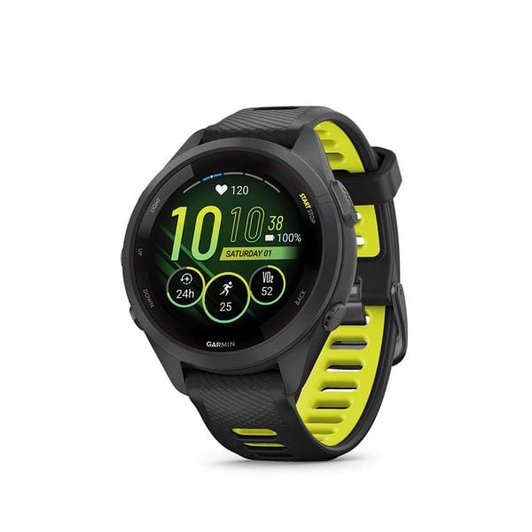 BNIB 2 yrs wrty Garmin Forerunner 265 265S Garmin most