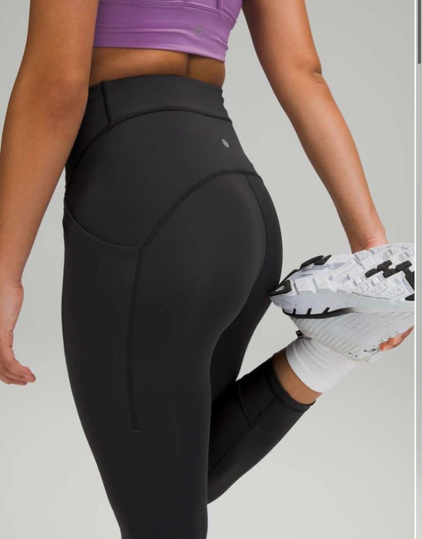 Lululemon sports leggings 2025