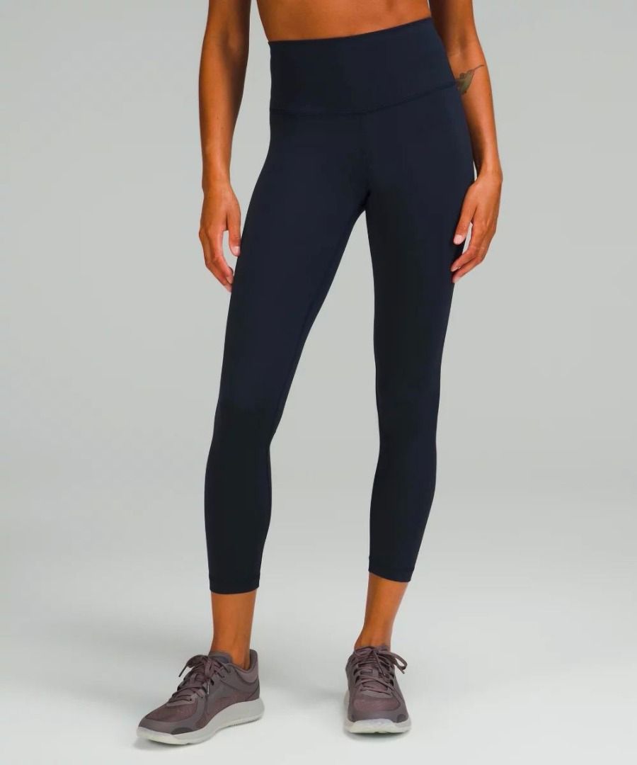 Lulu wunder train top