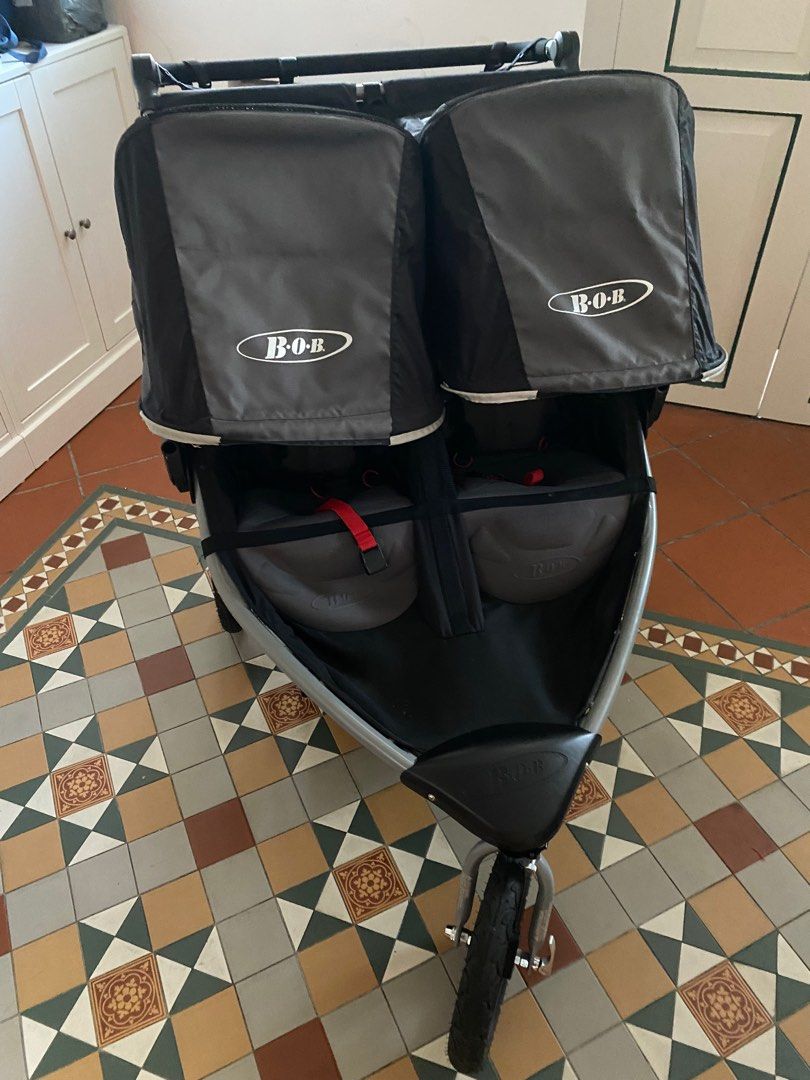 2013 bob deals double stroller