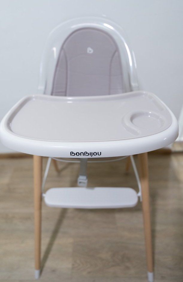 Bonbijou clearance high chair