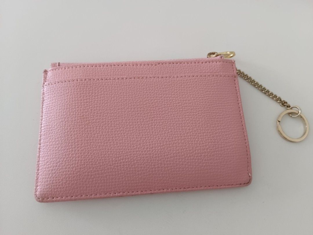 michael kors purse, cross body, rose/light pink w/gold | eBay