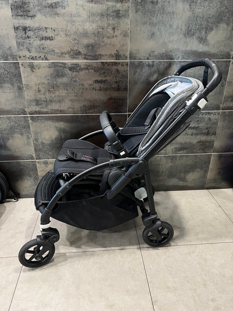 Booga boo 2025 stroller