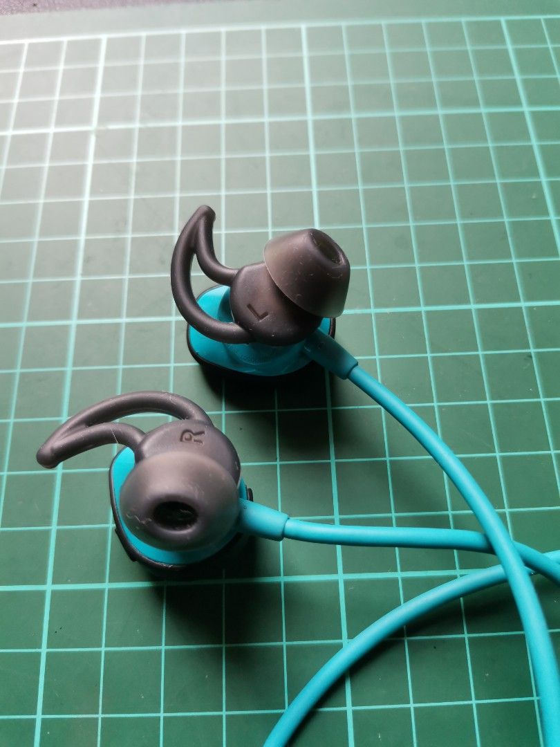 Bose Sound Sport