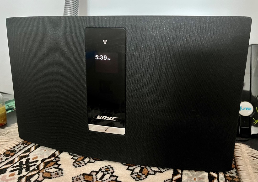 Bose top soundtouch 39