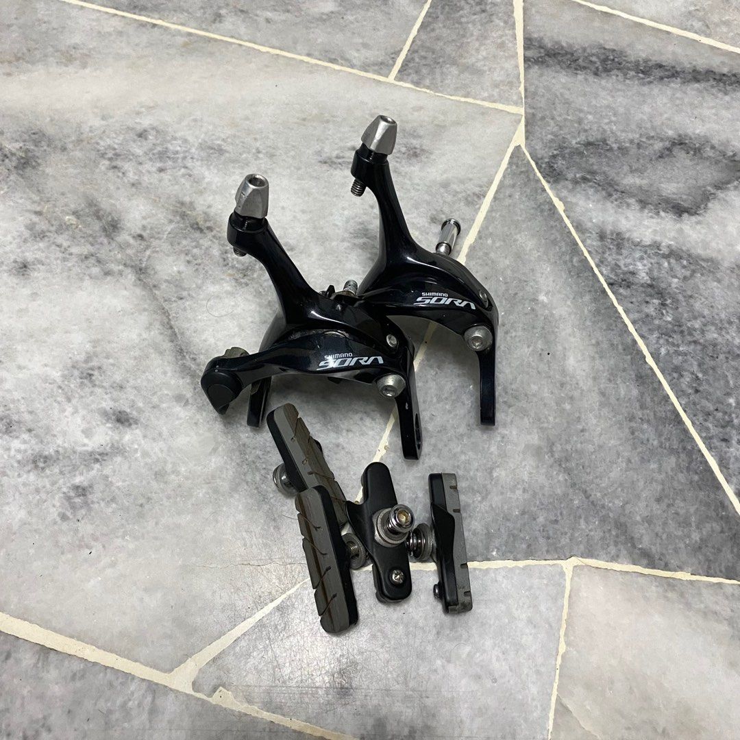 Shimano sora brake set deals