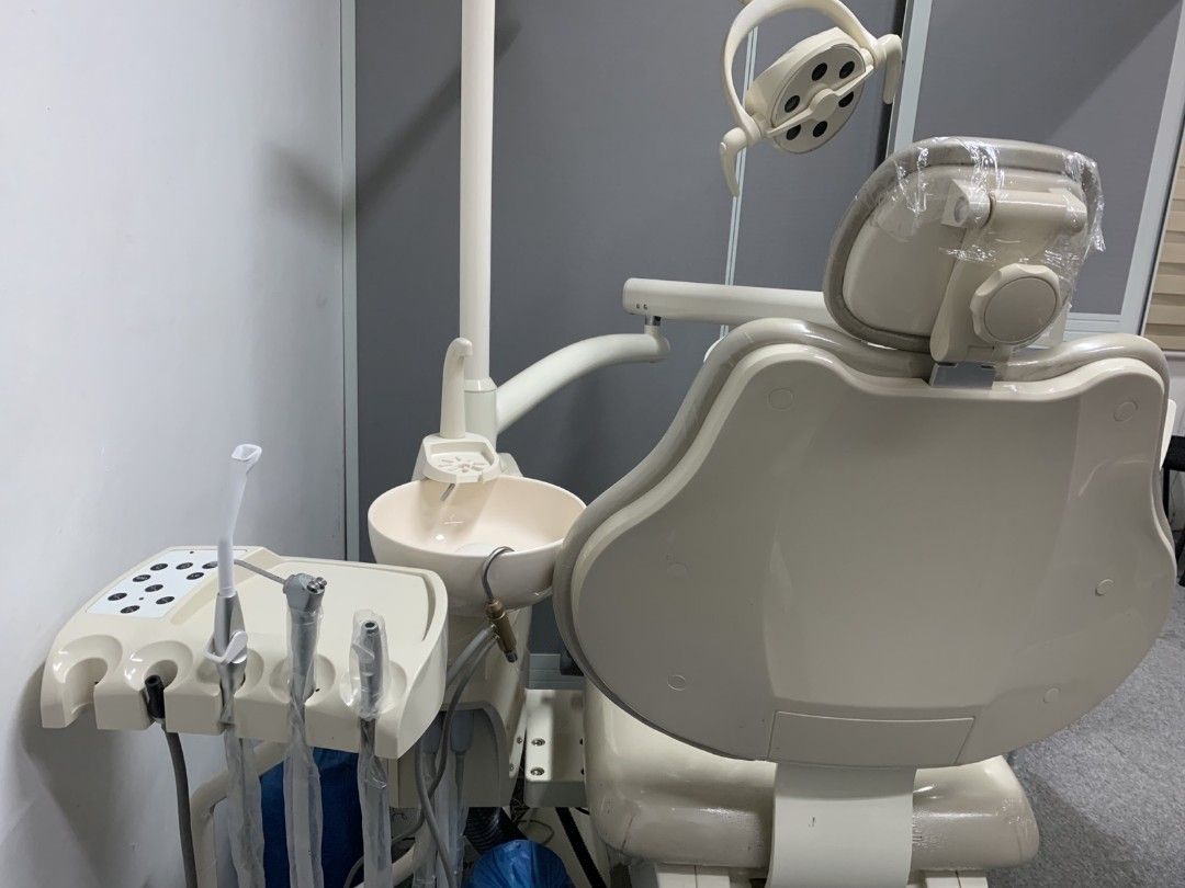 Brand New Dental Chair for Sale on Carousell