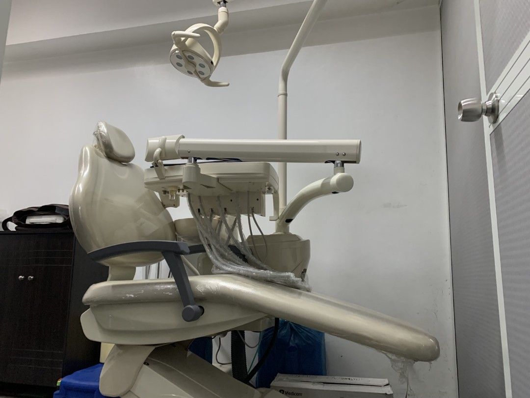 Brand New Dental Chair for Sale on Carousell
