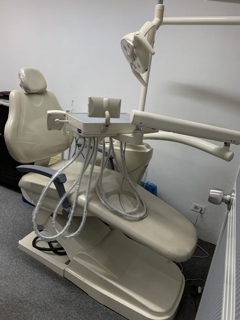 Brand New Dental Chair for Sale on Carousell