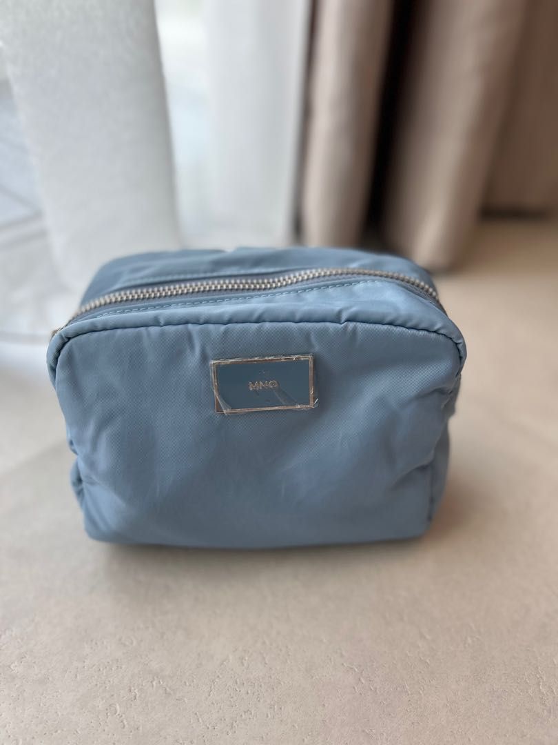 Pouch mango 2025