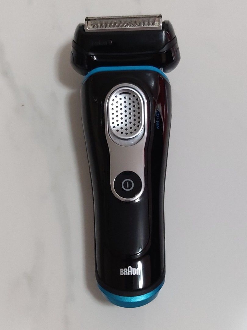 Braun Shaver Series 9 9240S (百靈電鬚刨9240S), 美容＆個人護理