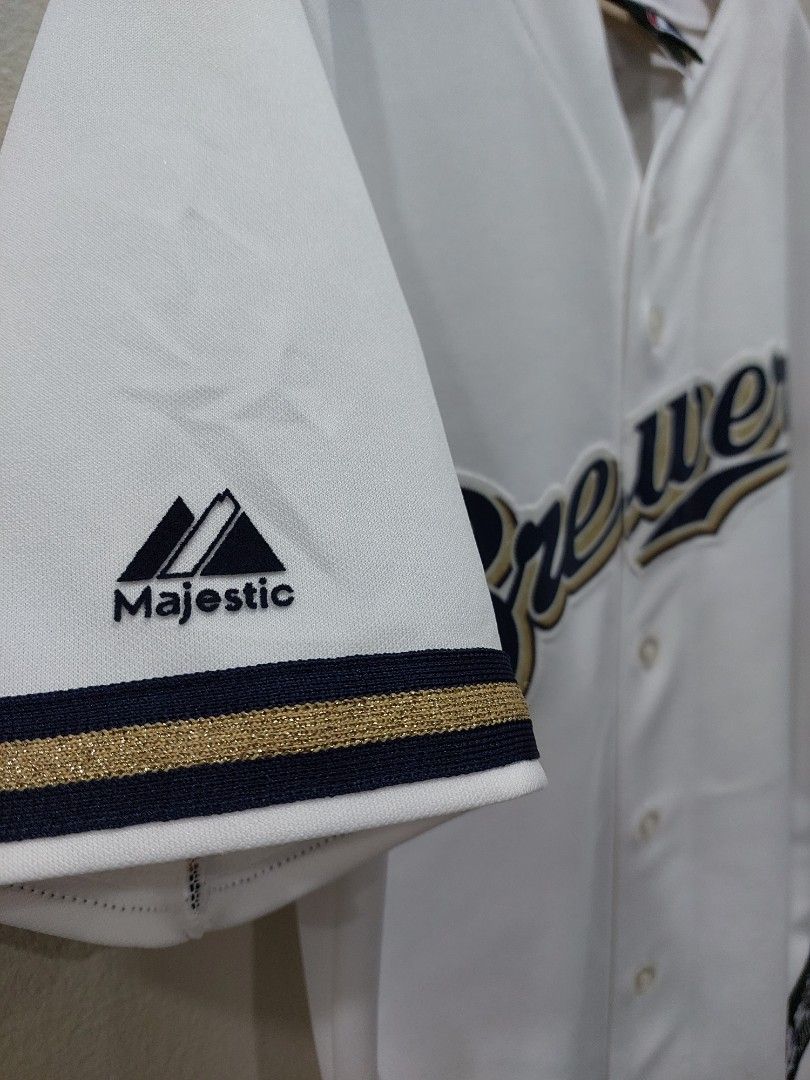 Black brewers discount jersey