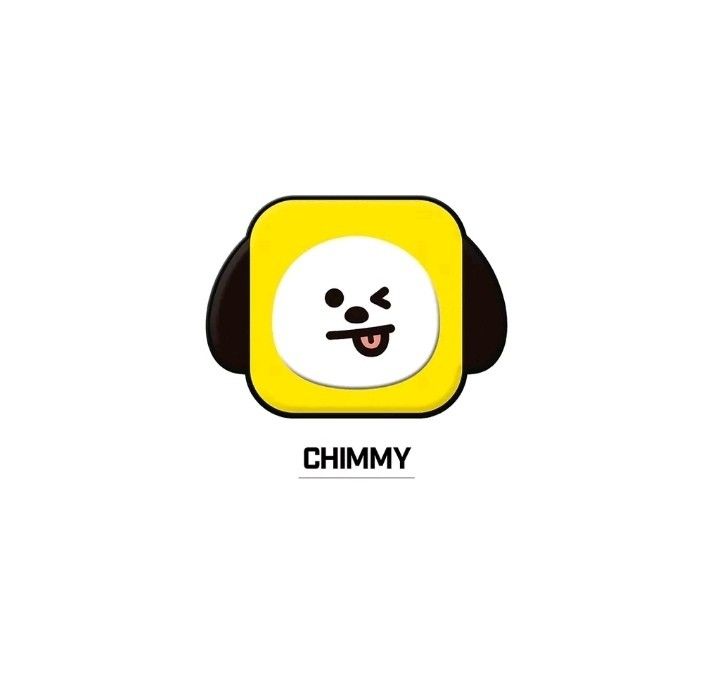 BT21 GRIPTOK PHONE HOLDER, Mobile Phones & Gadgets, Mobile & Gadget Accessories, Mounts