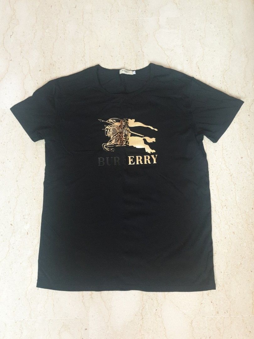 Burberry t deals shirt 2013