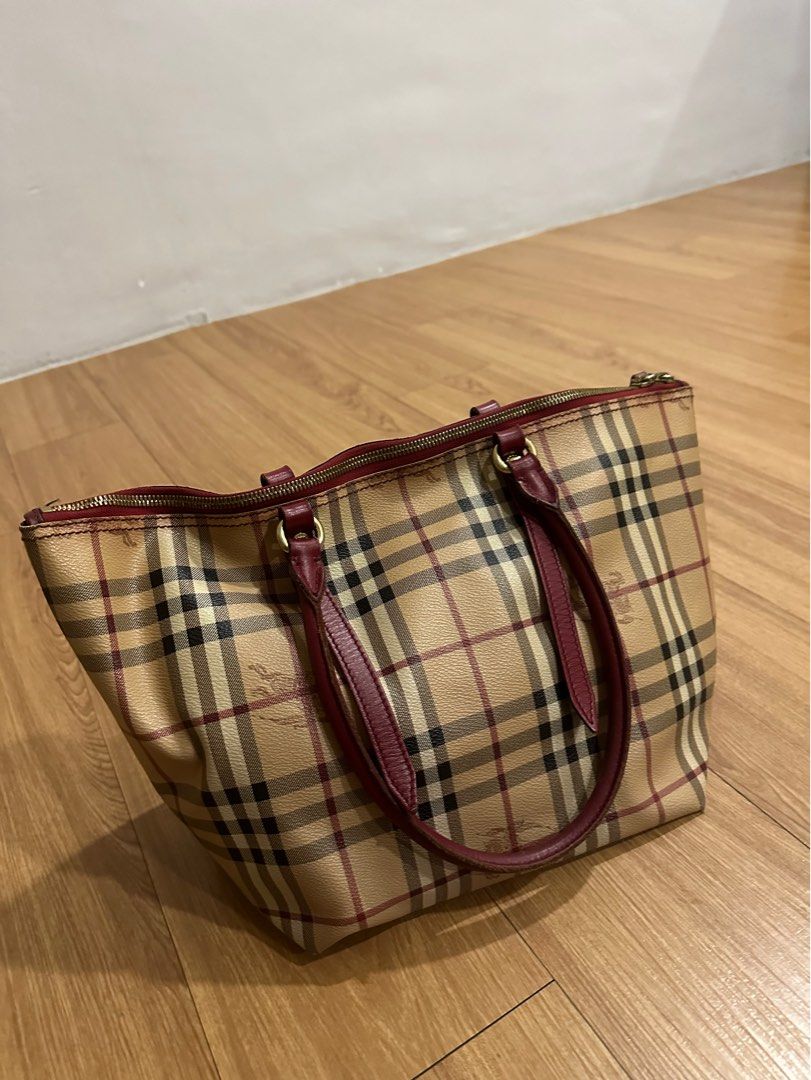Burberry salisbury new arrivals tote