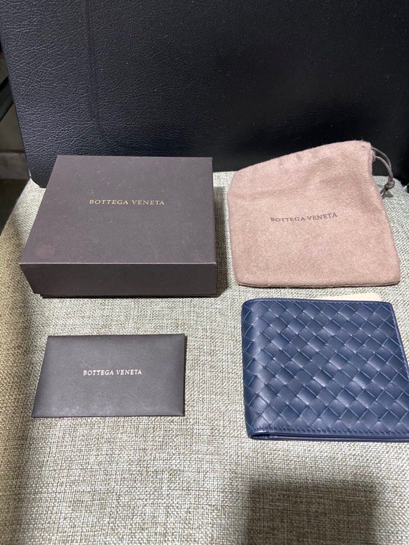 Bv wallet store sale