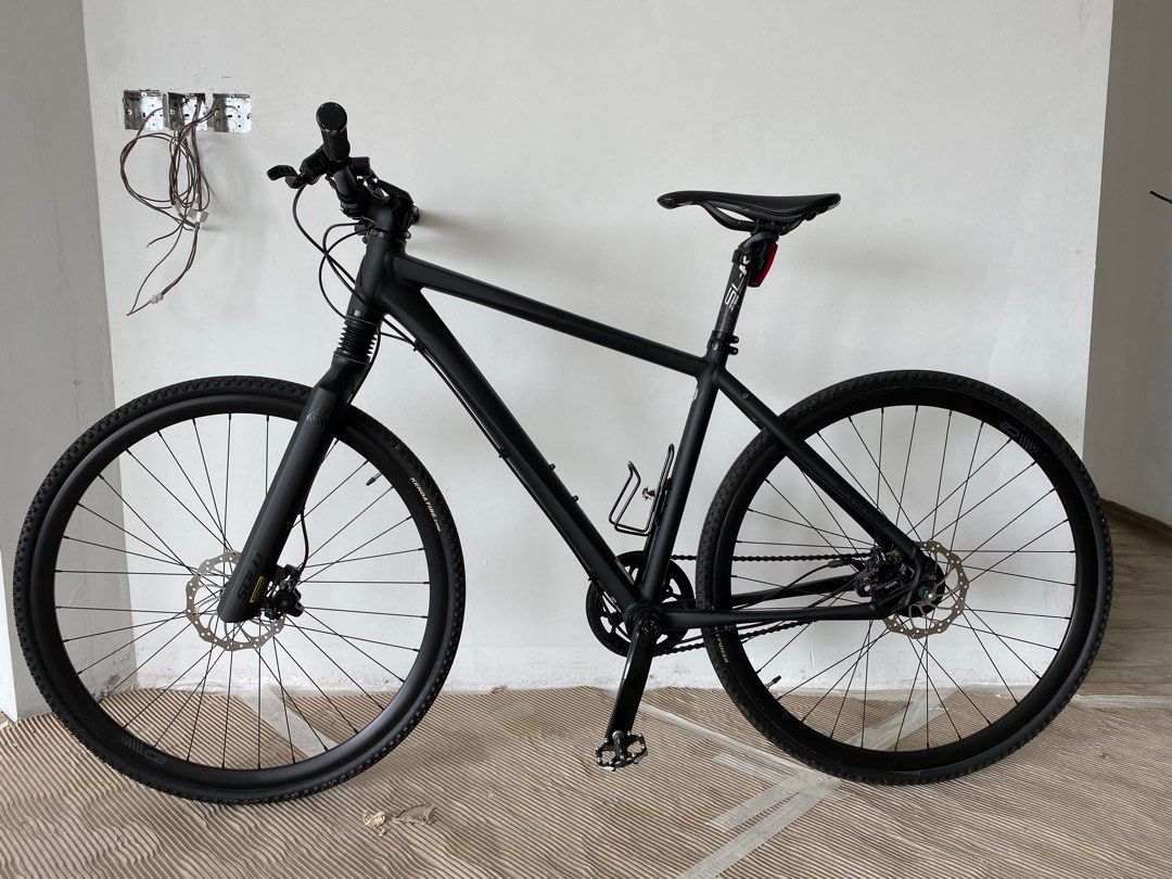 Cannondale bad boy shop hybrid