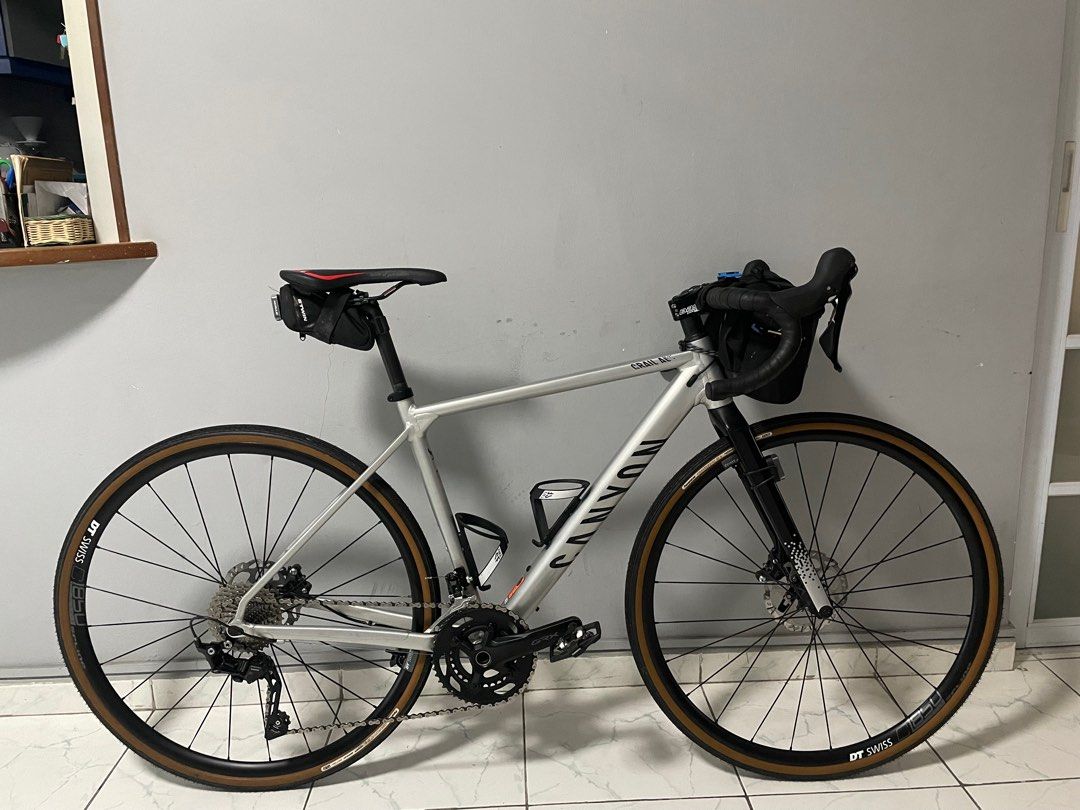Canyon grail al 7.0 australia on sale