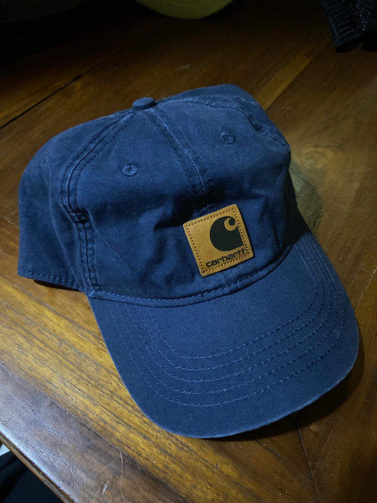 Carhartt cap, Men's Fashion, Watches & Accessories, Caps & Hats on