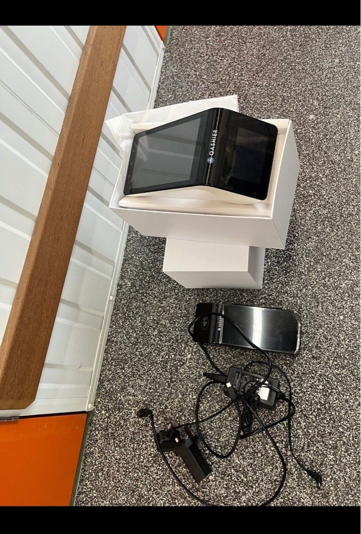 Cash register