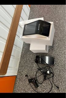 Cash register