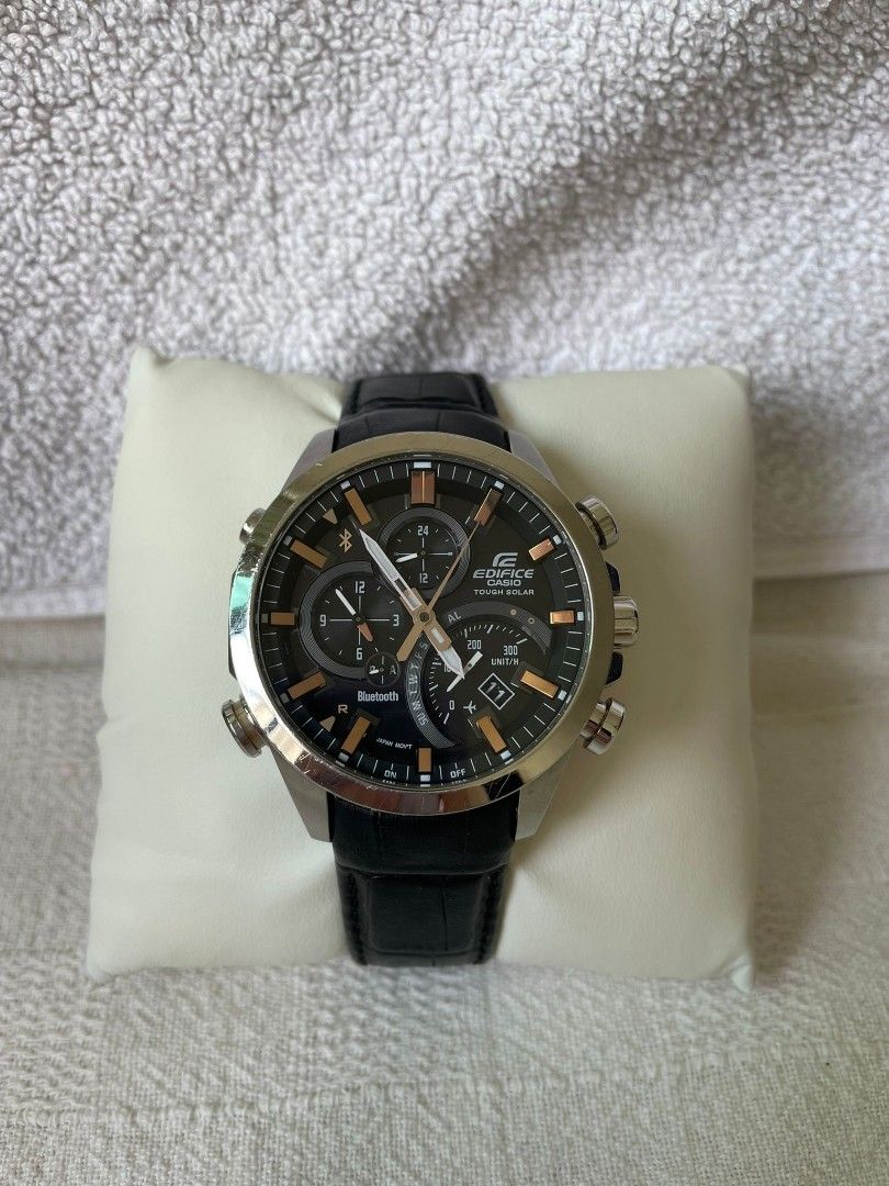 Casio cheap eqb 500l