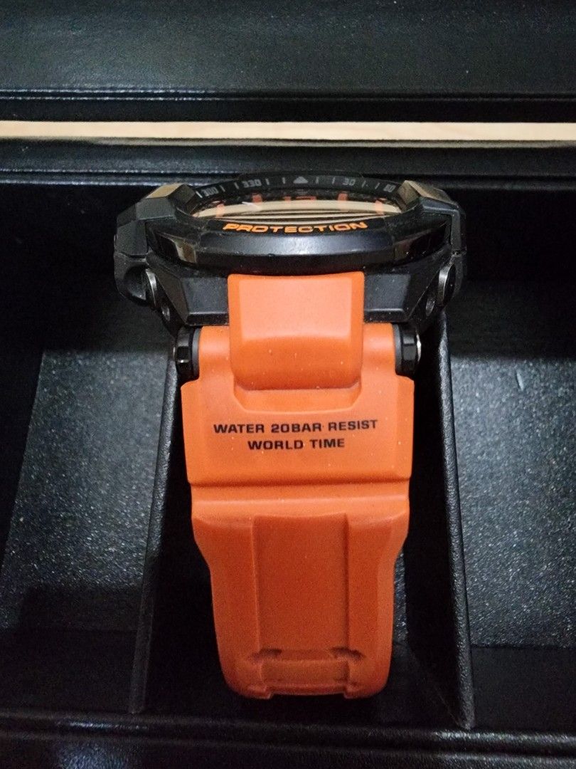 G shock new arrivals 1000 4a