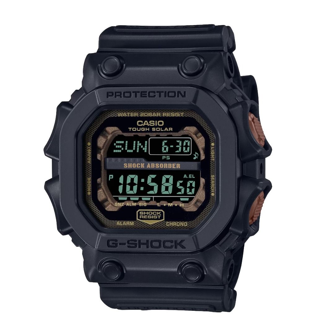 G shock xl clearance