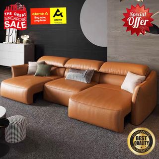 Recliner and Slider Sofas Collection item 2