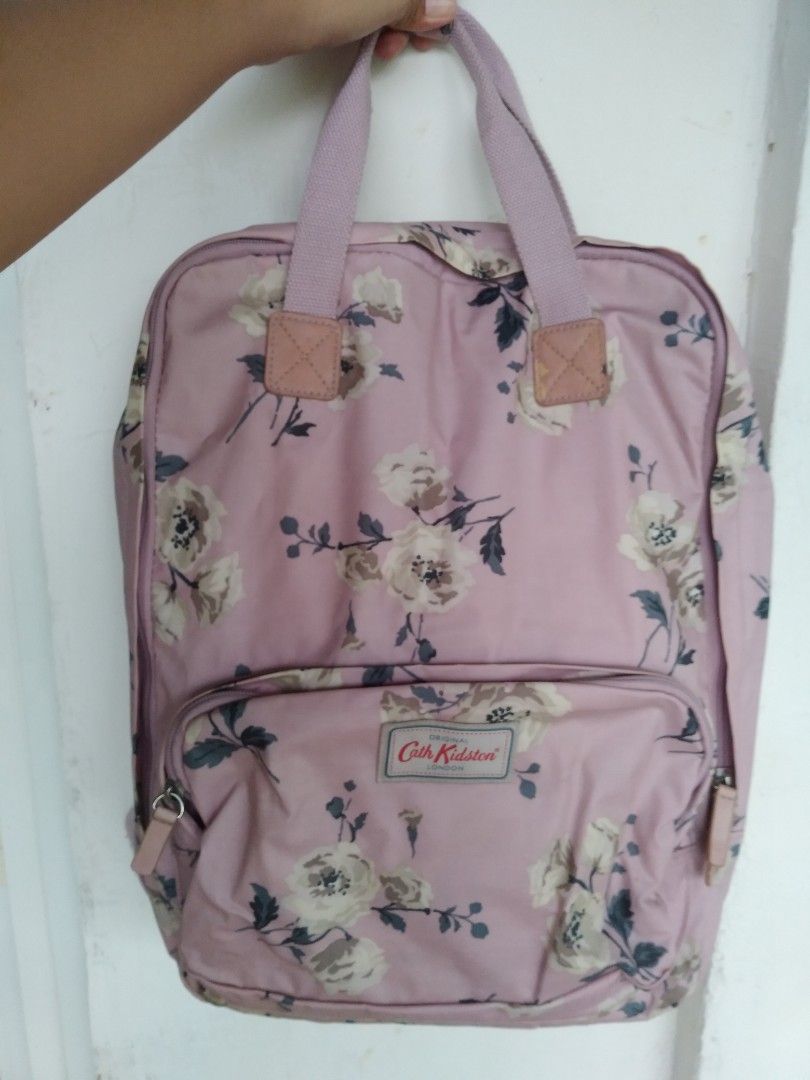 RUSH SALE Cath Kidston Backpack