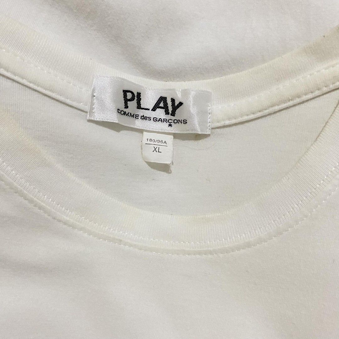 CDG play on Carousell