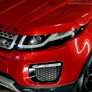Ceramic Coating | Paint Correction Collection item 2