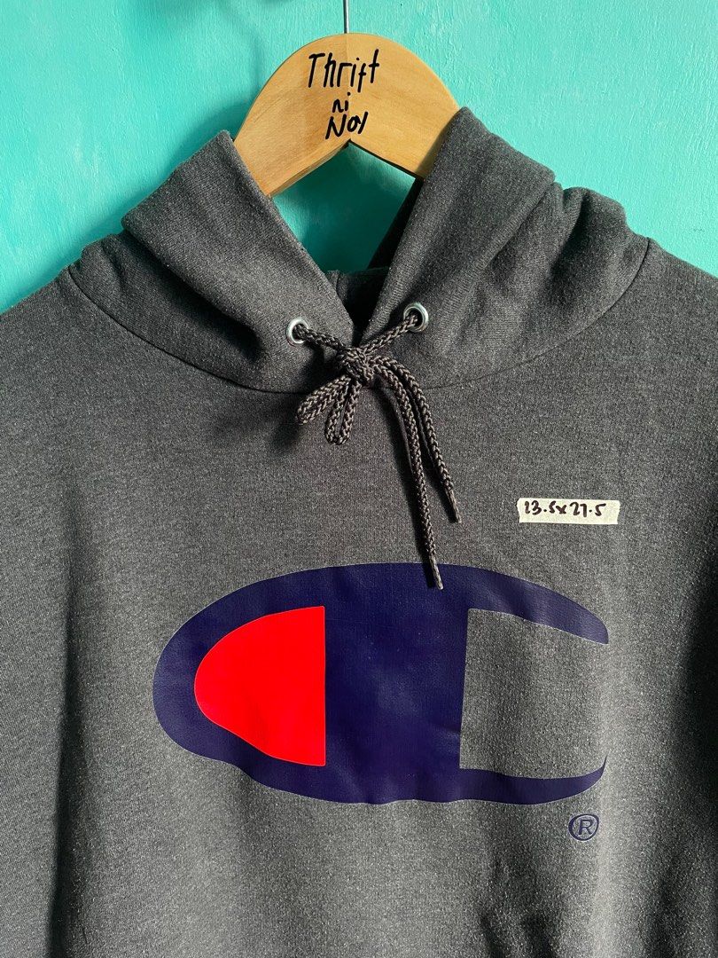 Champion hoodie big 5 sale