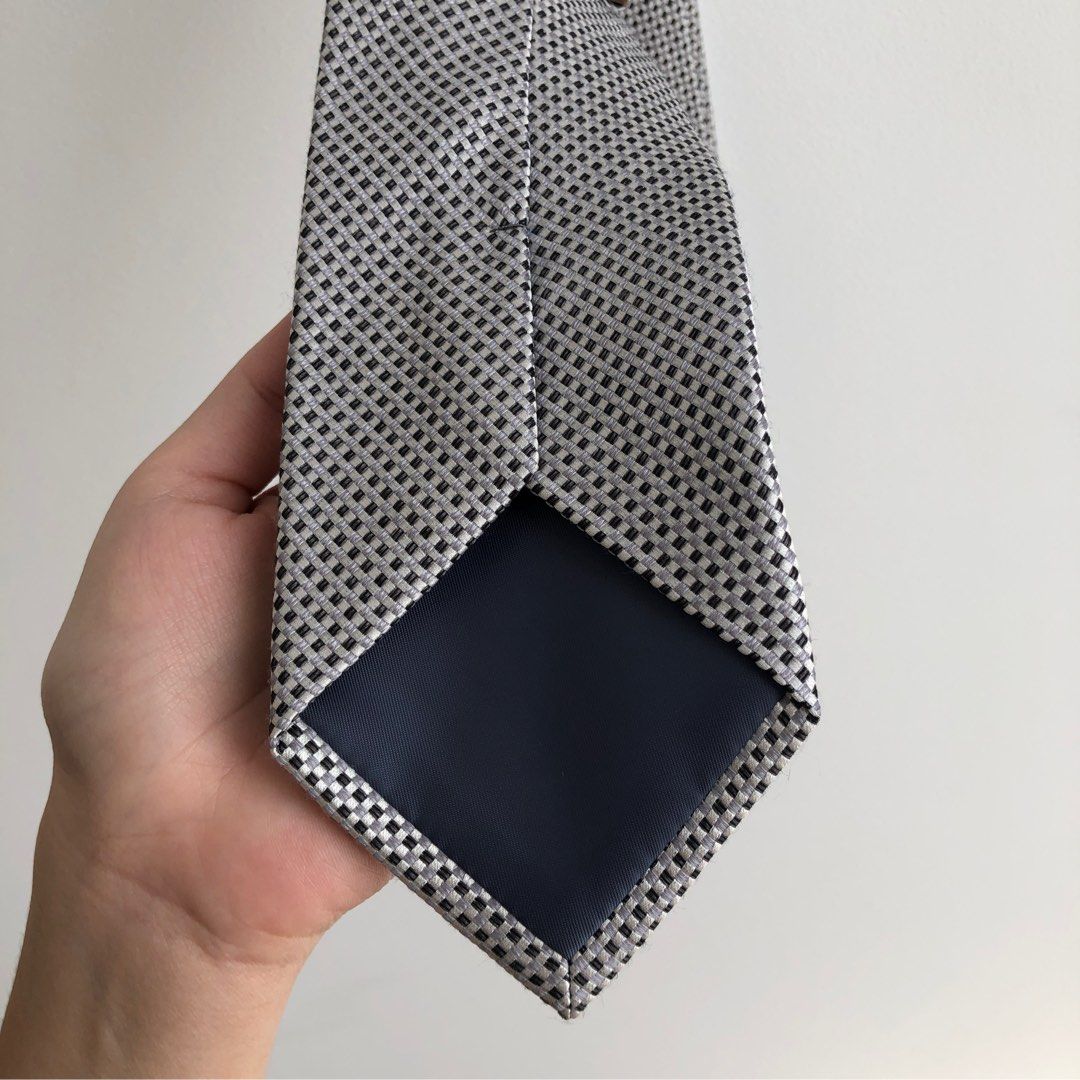 muji tie