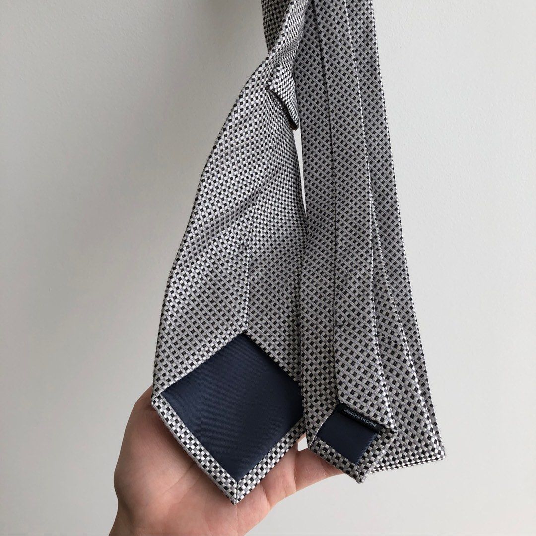 kohls neck ties