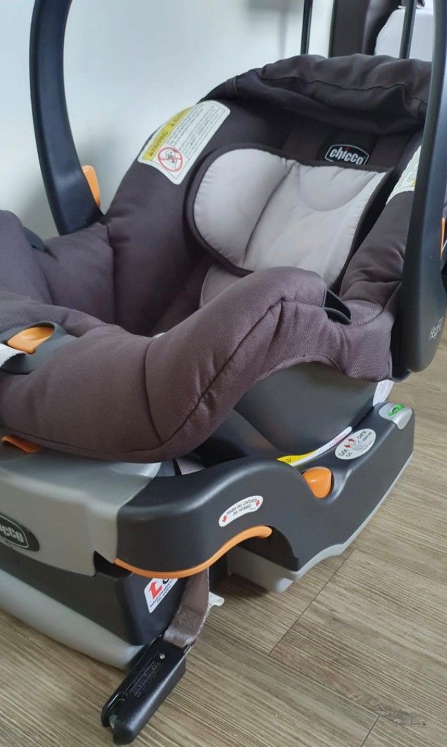 Chicco deals keyfit papyrus