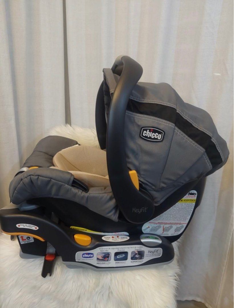 Chicco 2025 keyfit 60