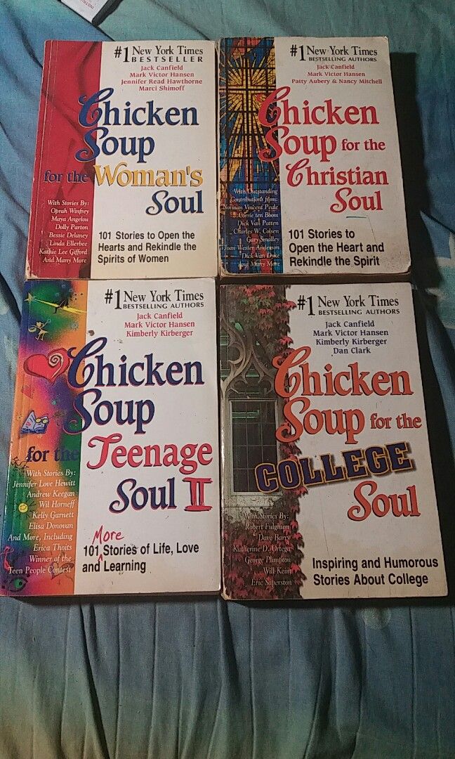 workplace　teenage　stories　Toys,　soul　mu　story　soul　soul　is　Chicken　book　teenage　womans　this　soul　for　soul　devotional　for　Soup　Hobbies　college　christian　lovers　soul　pet　miracles,　little　lives