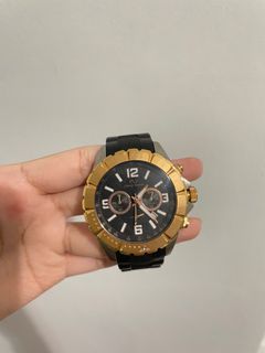 CHRIST VERRA ORIGINAL WATCH/JAM TANGAN PRIA CHRIST VERRA ORIGINAL
