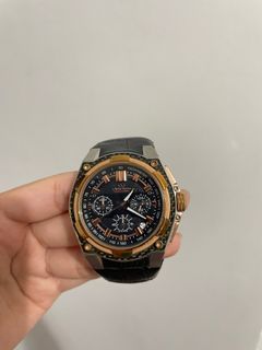 CHRIST VERRA ORIGINAL WATCH/JAM TANGAN PRIA CHRIST VERRA ORIGINAL