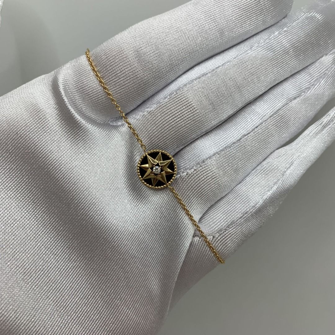 Christian dior accessories bracelet on sale