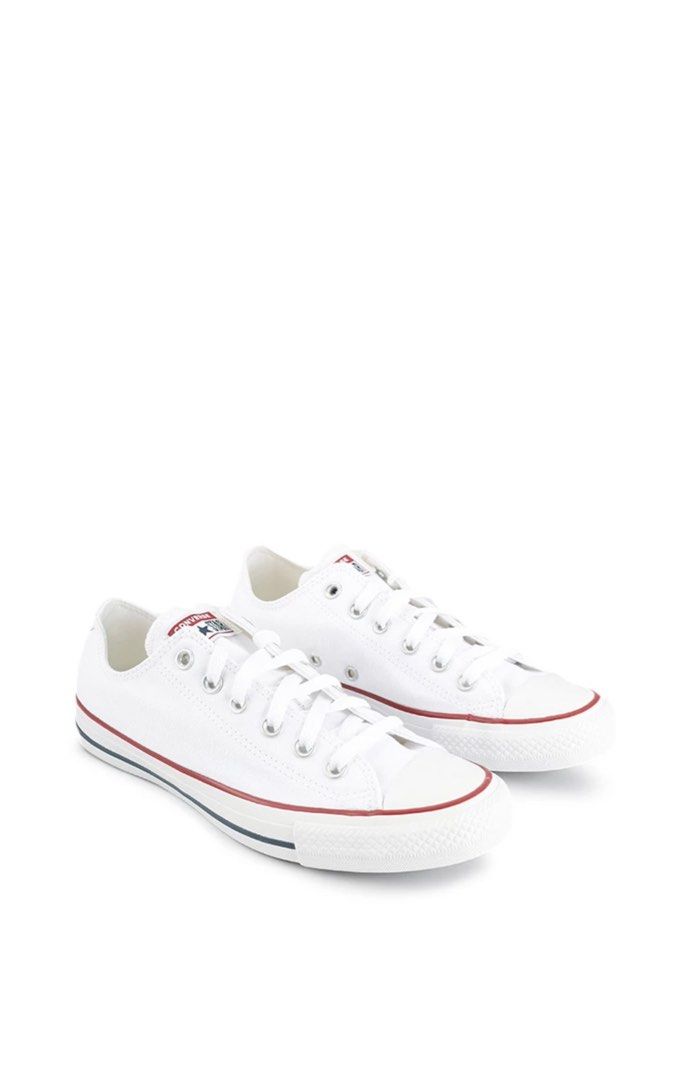 chuck taylor all star core ox sneakers (Category: Sneakers) located in Manila. Submitted by anra16 (Listing ID 1236833855, Image 2). Description: hi!! bought these from zalora rfs: got the wrong size huhu price can be slightly negotiated!! feel free to message me for any additional deets delivery options: lalamove, j&t, lbc sf will be shouldered by the buyer.