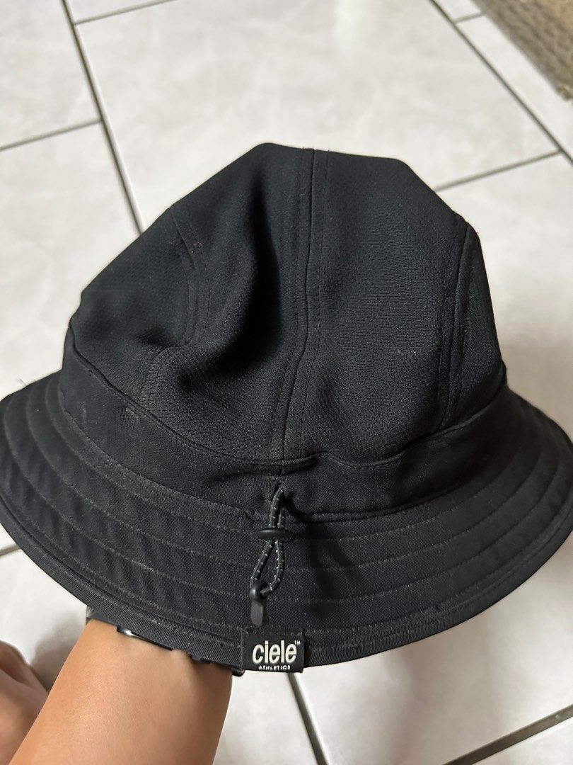 Ciele bucket hat, Men's Fashion, Watches & Accessories, Cap & Hats on ...