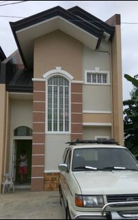 Citta Grande Subd, Phase 6 Corner House & Lot, Lucena City - Assume Balance/Pasalo thru Bank