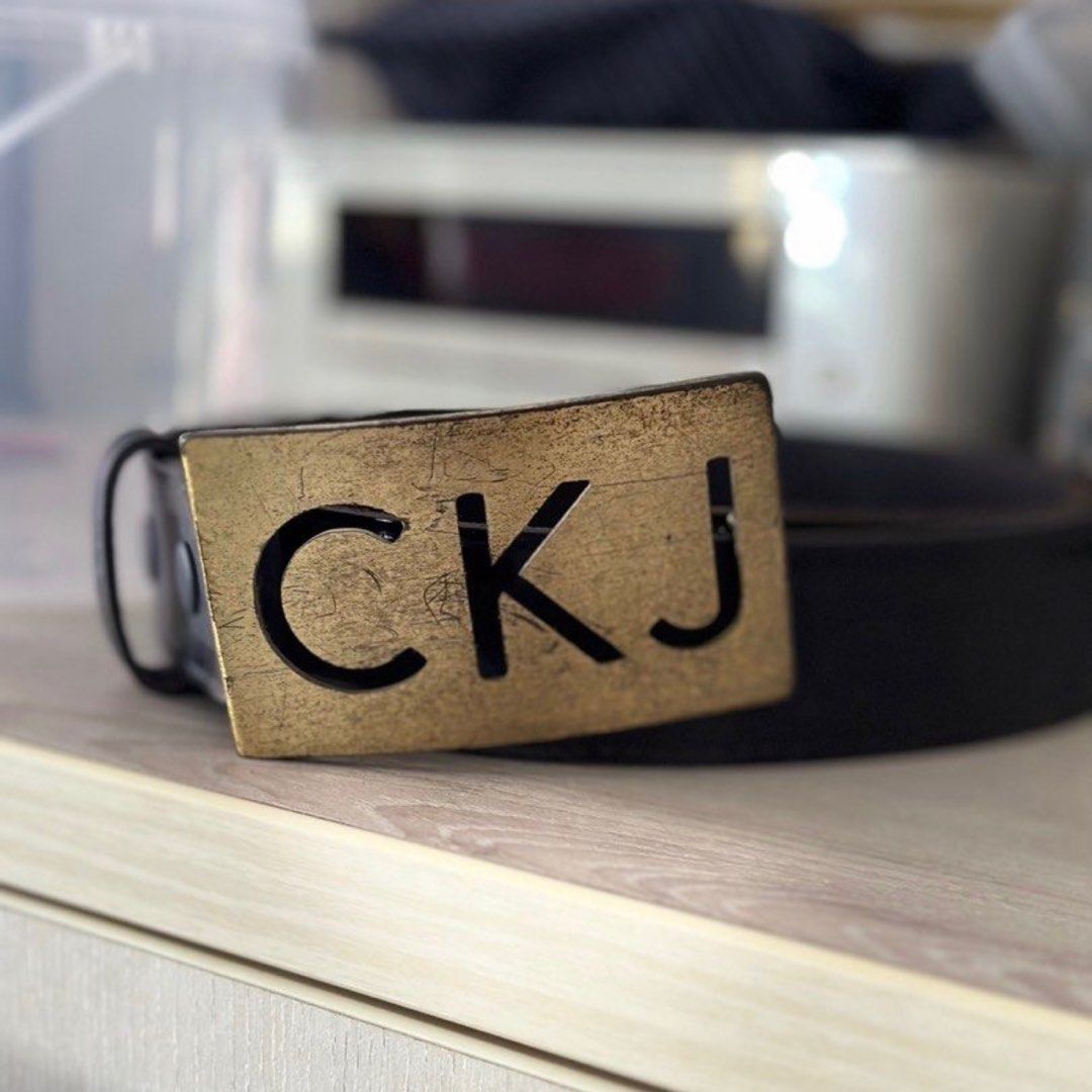 Ckj belts outlet