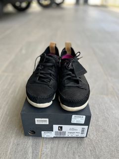 Clarks trigenic flex women shoes