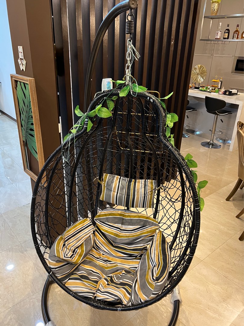 Hanging outlet chair clearance