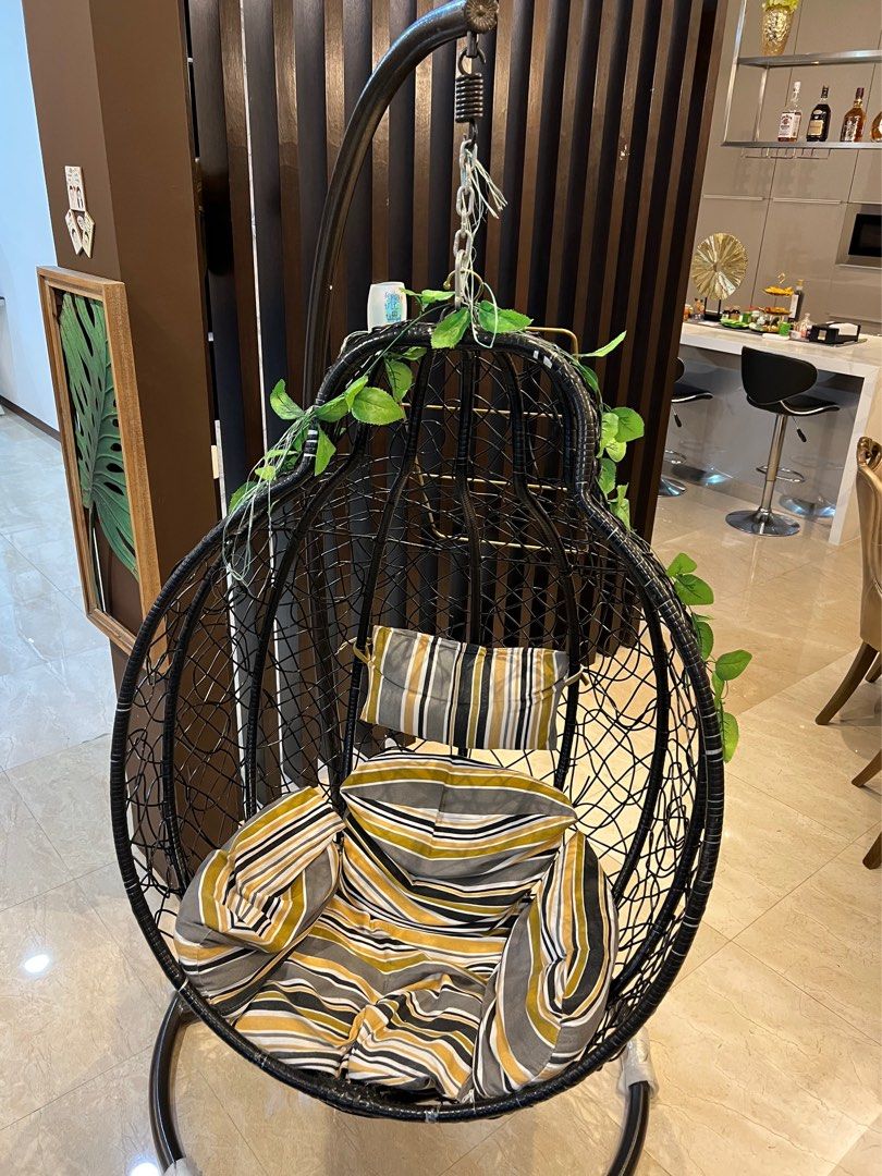 Hanging chair clearance cheap