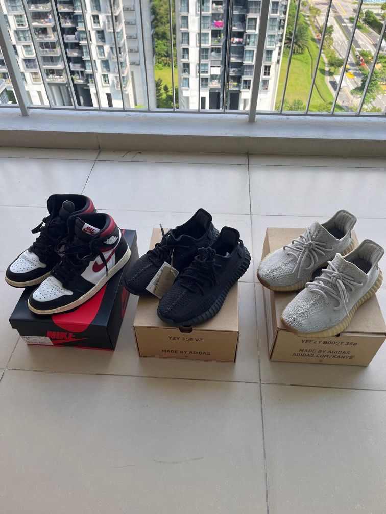 Yeezy gym outlet