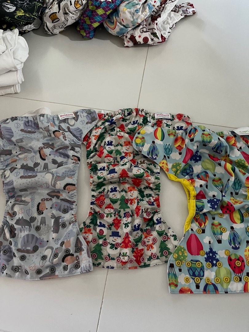 Just simply baby cheap cloth diapers